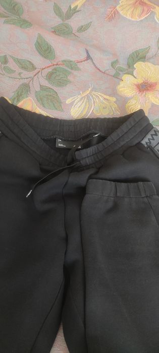 Подростки одежда разное