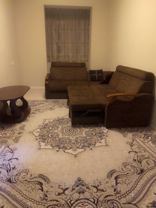 1 хоналик квартира ижарага берилади