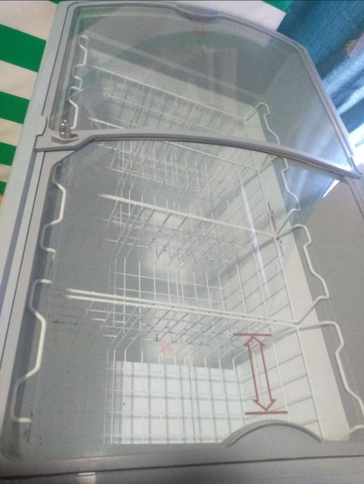 Холодильник для мороженого