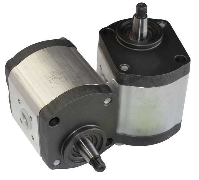 Pompa hidraulica 0510512307 pentru Deutz