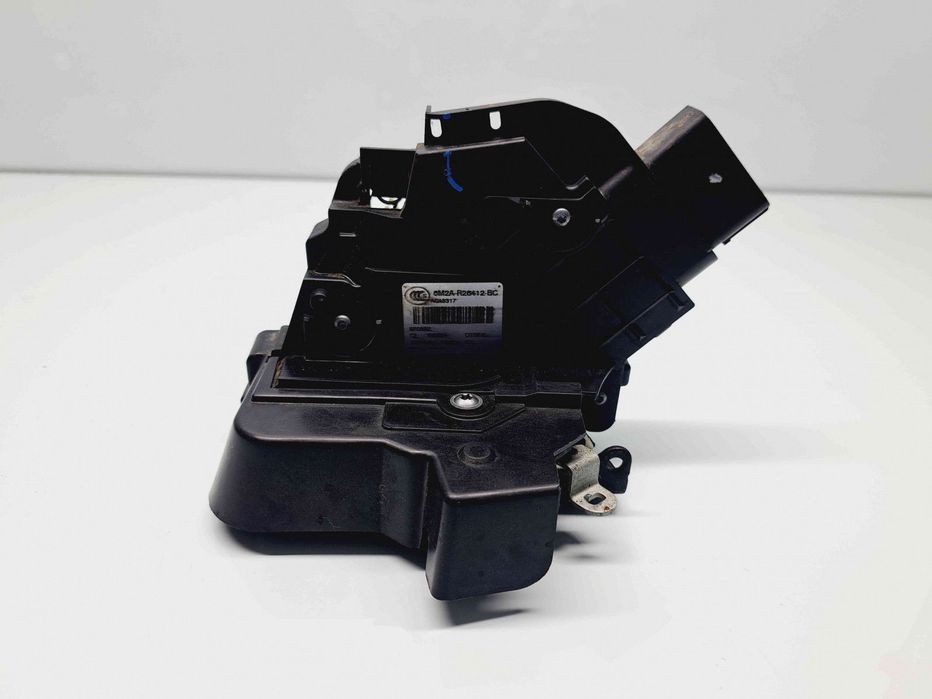 Broasca usa dreapta spate Ford Mondeo 4 [Fabr 2007-2015] 6M2A-R26412-B