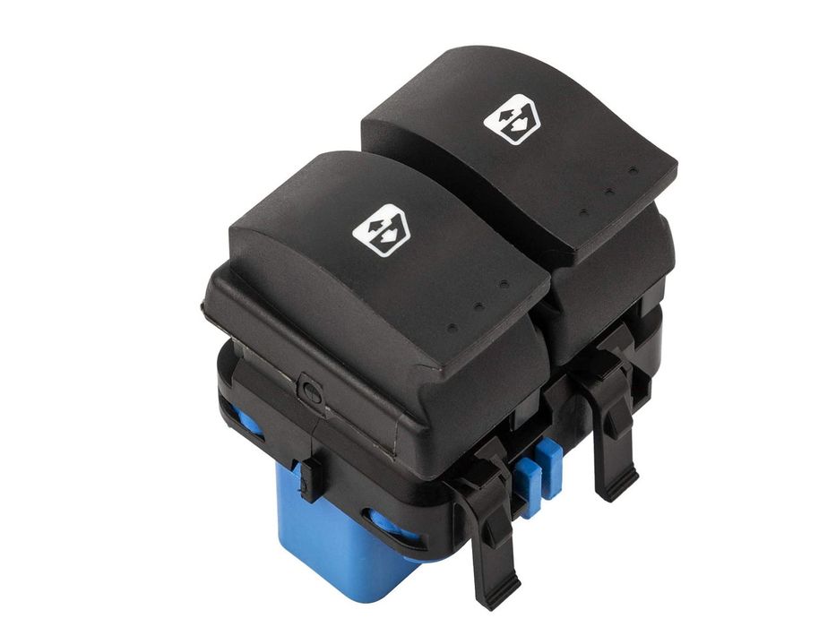 Бутони за ел. стъкла за Renault / Opel