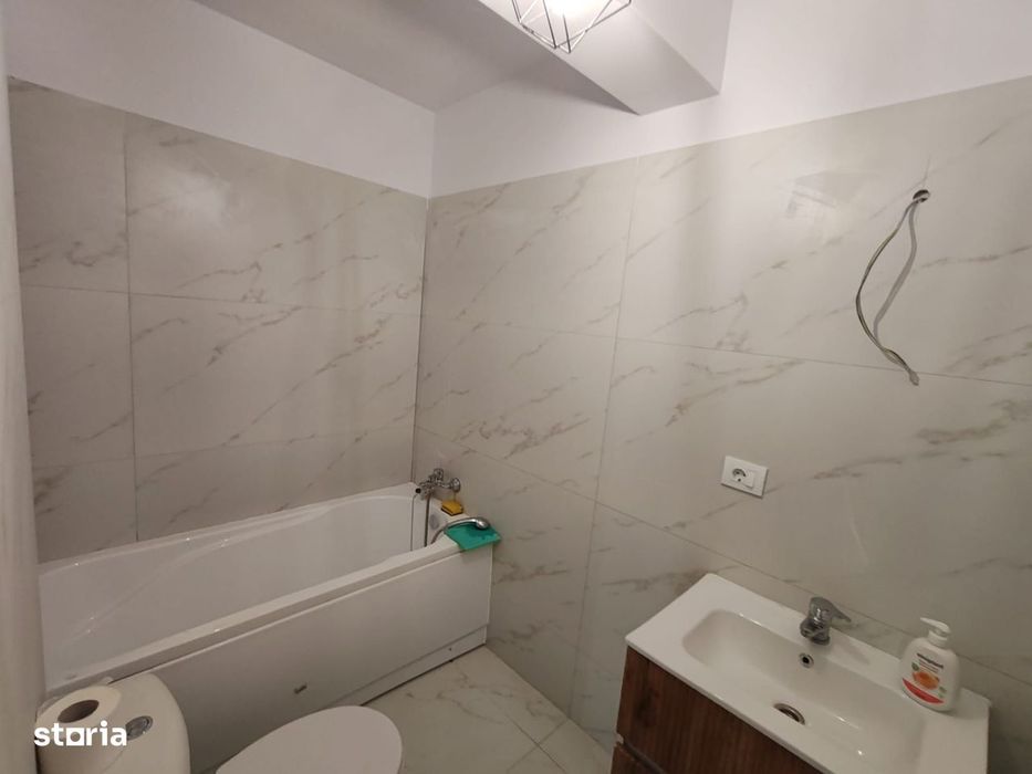 Apartament 2 camere decomandat 52mp Sofia District Visan