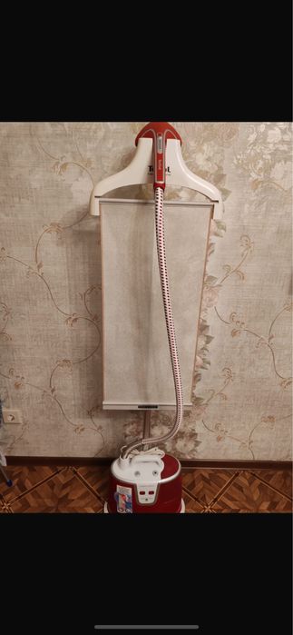 Отпариватель