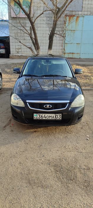 Ваз Приора 2013г