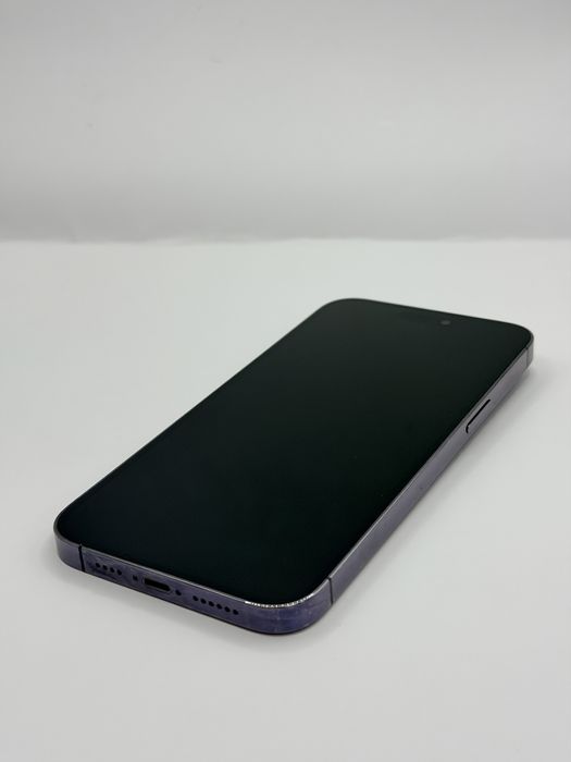 Iphone 14 Pro Max 128GB 100% Garantie Rate BuyBack - zonemag.ro