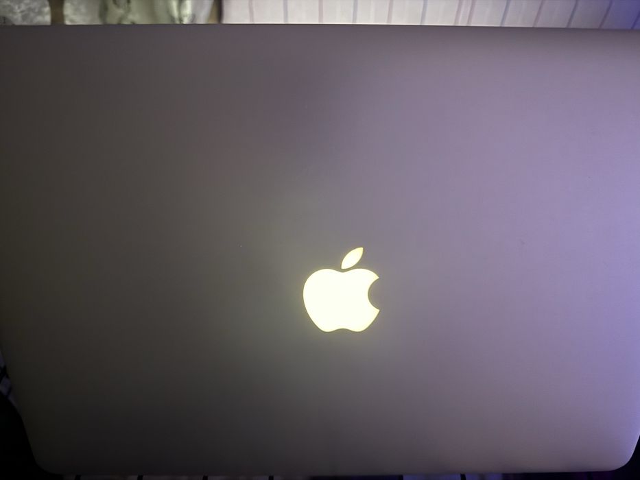 Macbook pro 15 (2014)