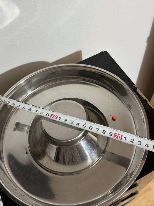 20 buc Bol  castron pentru hrana pentru animale de companie