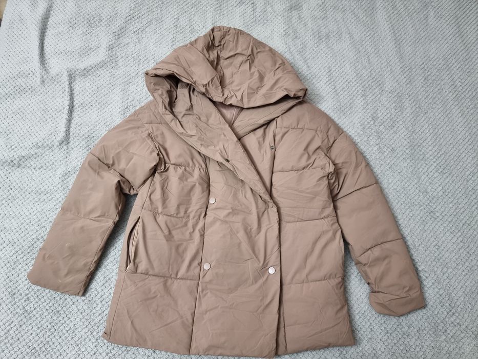 Куртка зефирка р 44-46