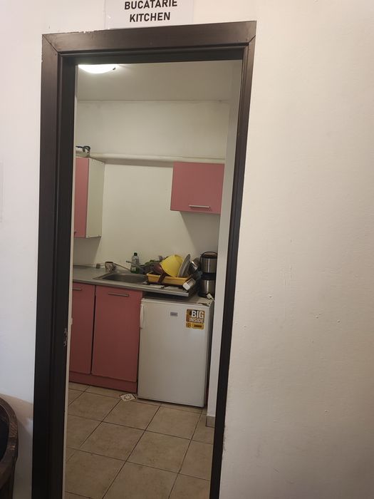 Vand afacere la cheie, domeniu turistic (pensiune)