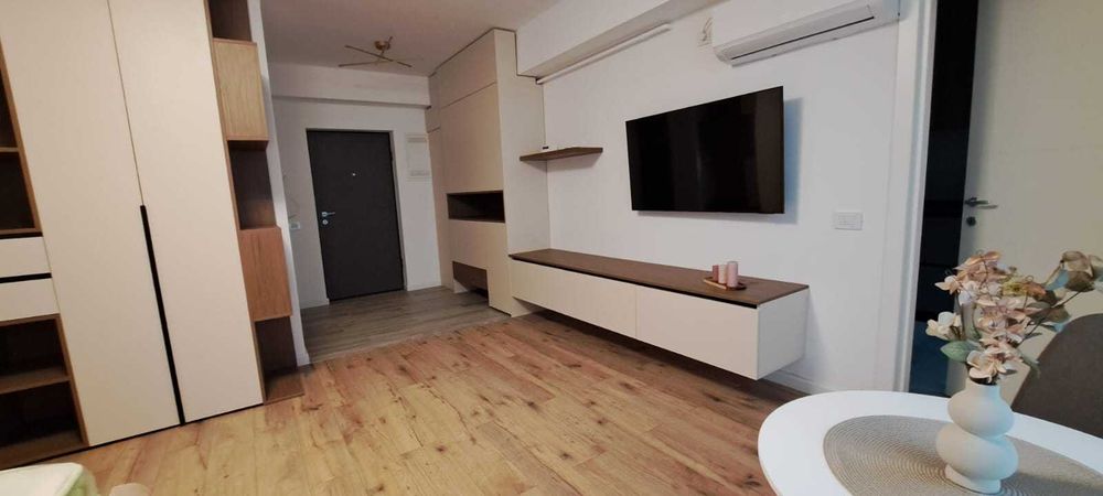 PF Inchiriez Apartament 1 camera | Freya Bucium | Parcare inclusa