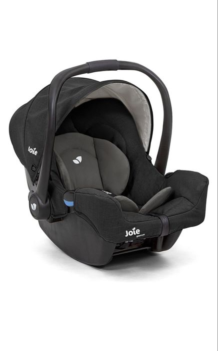 Продам автолюльку