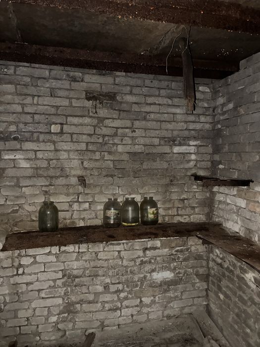 ГАРАЖ улица урдинская ГК Факел