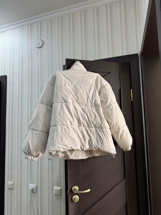 Куртка демисезон