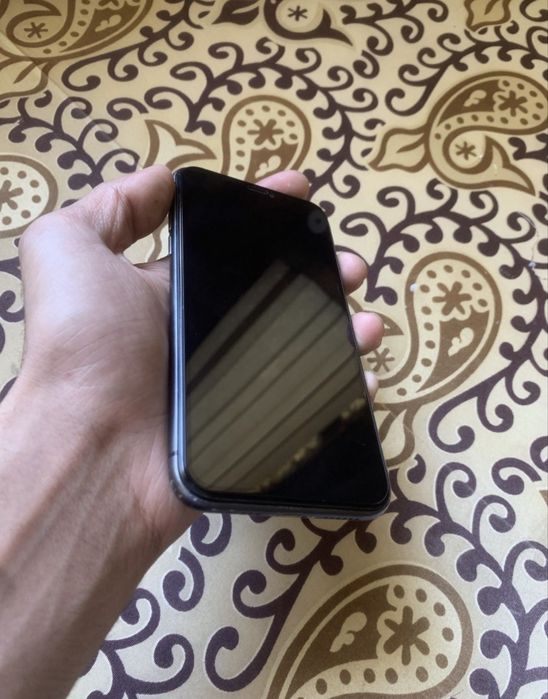 Iphone 11 128 GB srochna