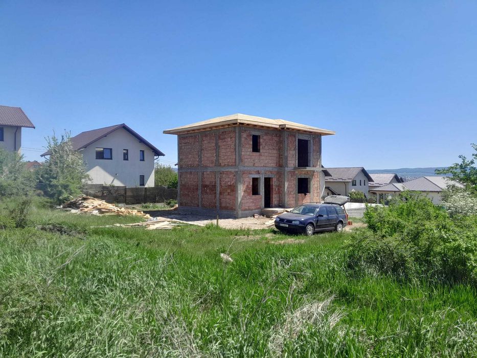 Casa de vanzare Valea-Adanca !!!