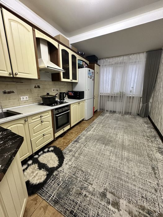 Продам кухонный гарнитур