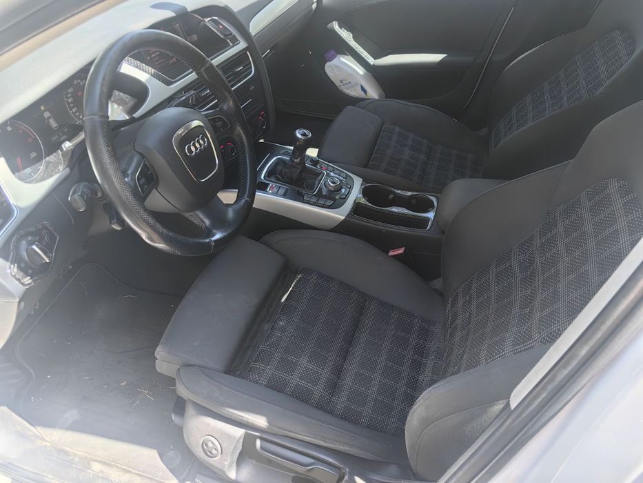 Продавам Audi A4, 2012 г.