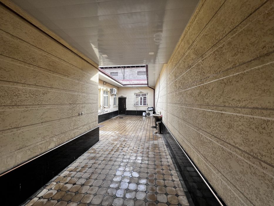 Сдаётся комфортный семейный дом (премиум-уровень)