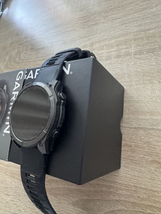 Garmin fenix 8 51mm