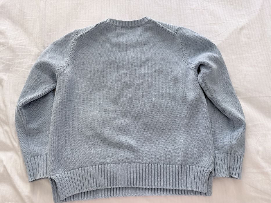 Ralph lauren свитер