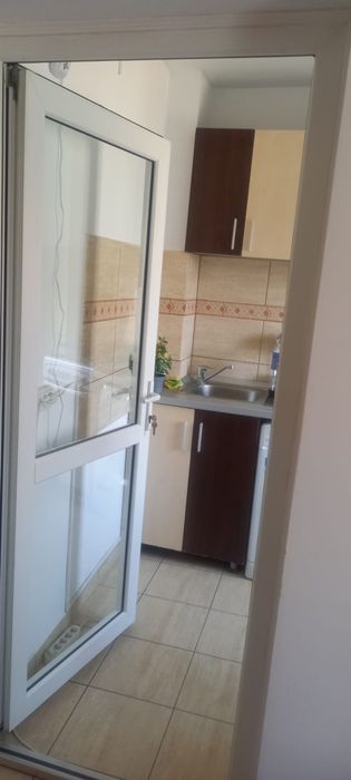 Garsoniera semidecomandata Calea Bucuresti- Florarie