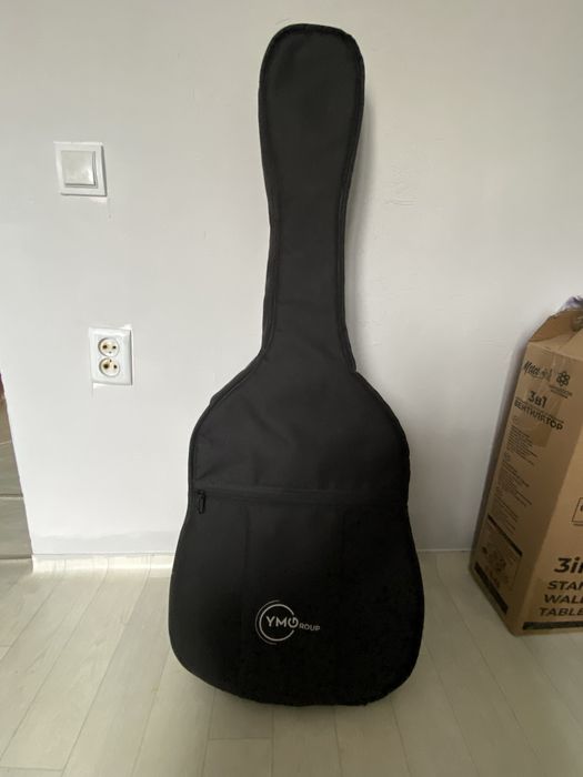 Продам гитару акустическую