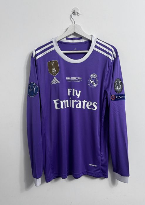 Bluza Real Madrid - Ronaldo