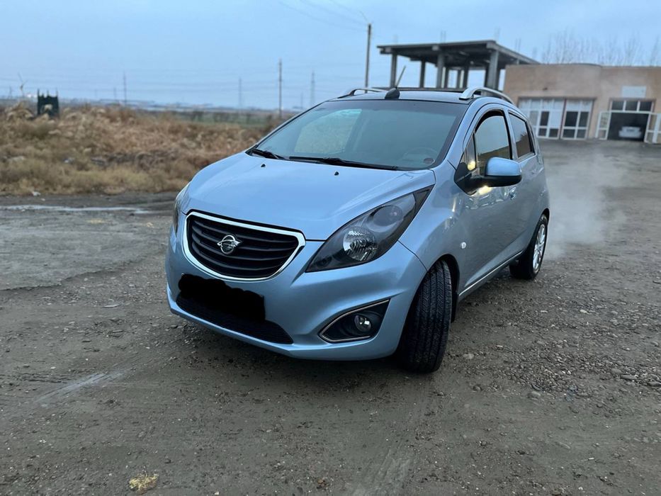 Spark sotiladi oooooooooooooooo