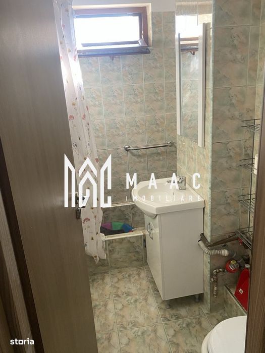 Apartament de închiriat Sibiu | 2 camere | Hipodrom 2 | 50 mp