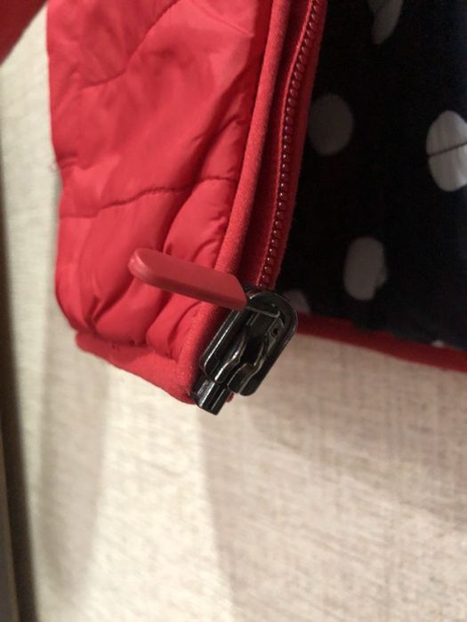 Курточка на девочку Tchibo