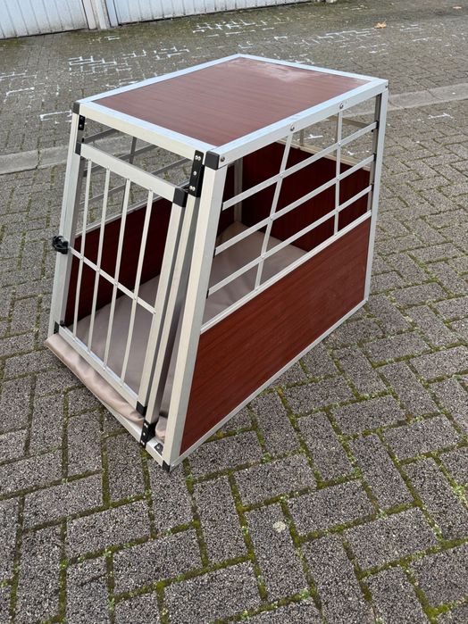 Транспортна клетка