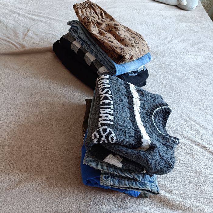 Продам одёжку в хорошем состоянии