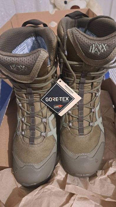 Кубинки от естествена кожа