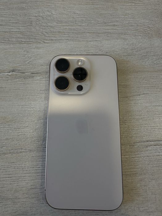 Iphone 16 pro ideal
