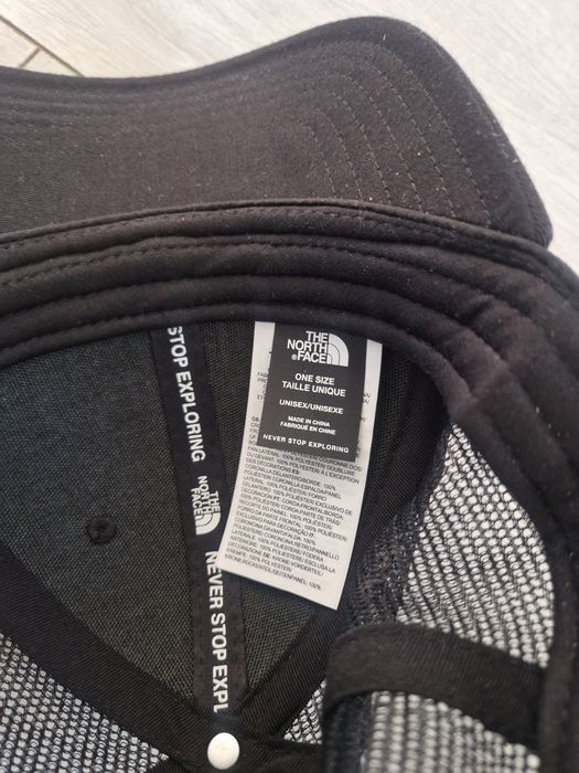 Sapcă trucker The North Face