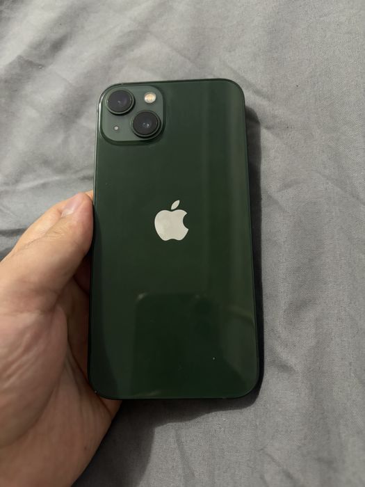 Iphone 13 б/у состояние отличное