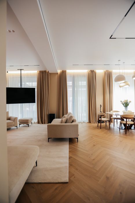 Дизайн иньерьера Алматы