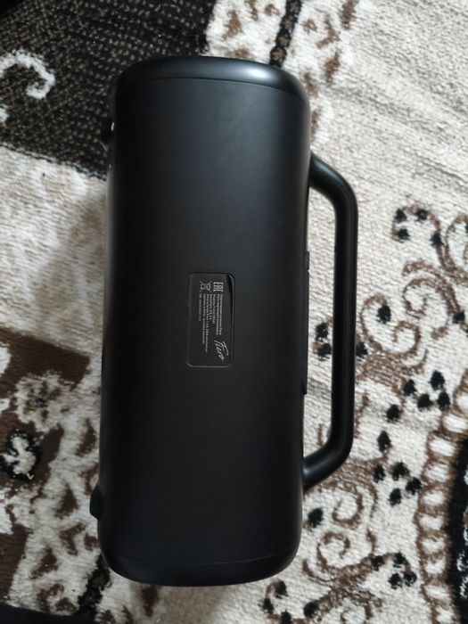 Продам колонку басистую