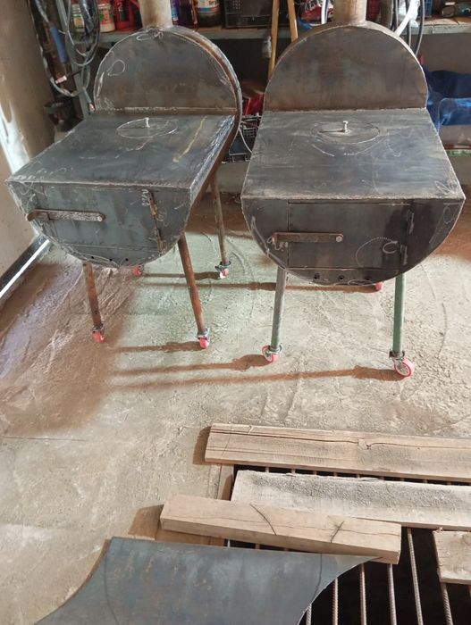 Soba racheta +taler+ sobe metal !