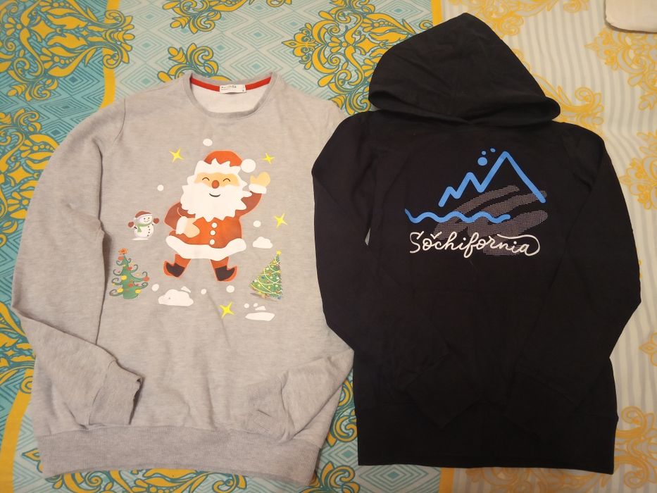 Кофты для мальчика