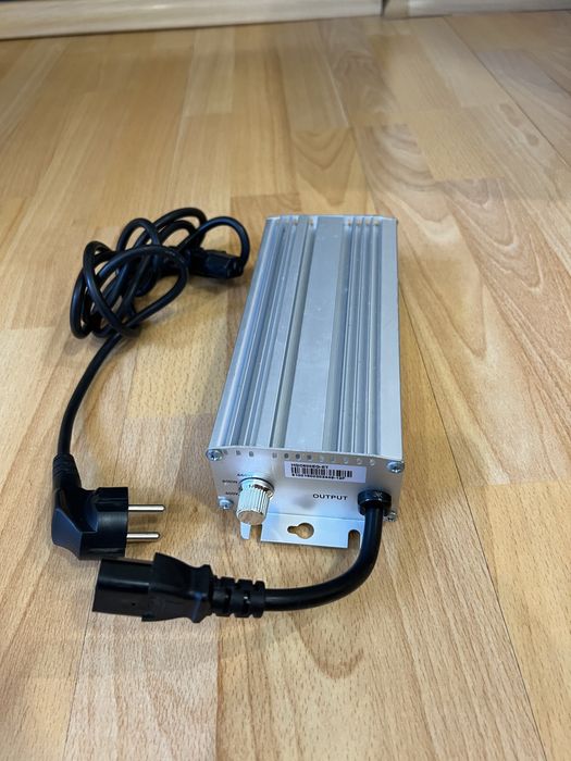 Електронен баласт за оранжерия Vanguard