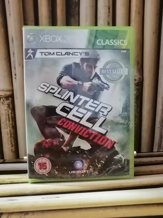 Диски для Xbox 360