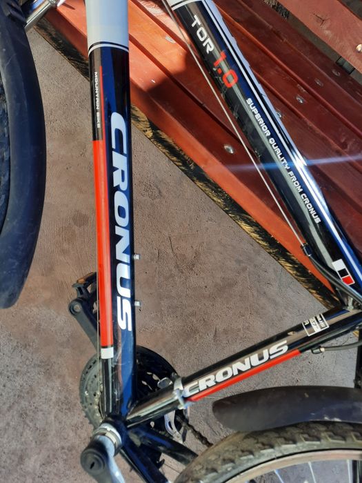 Велосипед хорощего качество