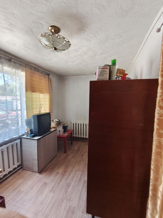 Продам квартиру  с гаражом