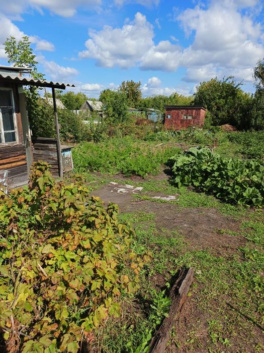 Продам дачный участок.
