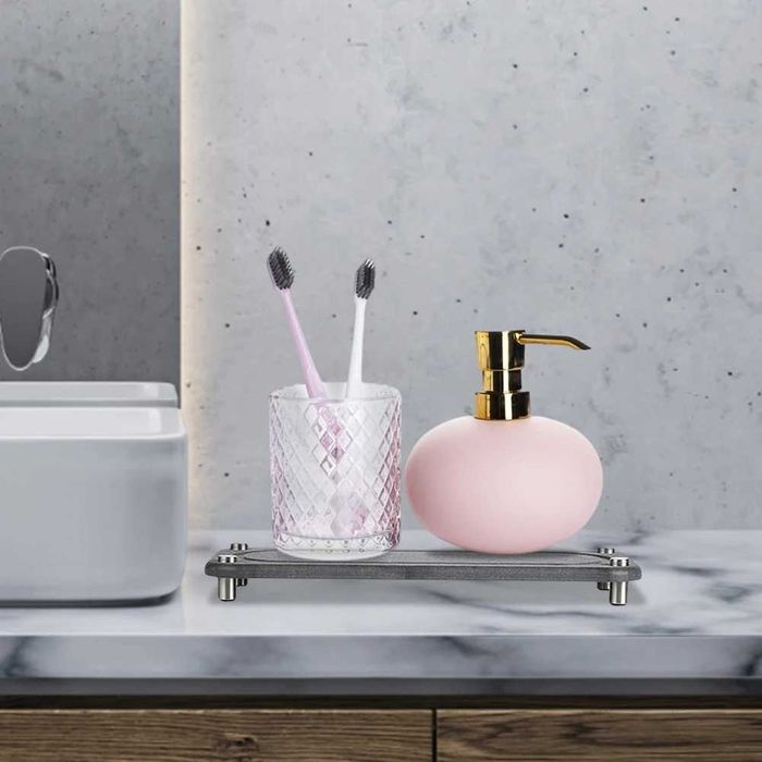 Подставка быстросохнущая для ванны