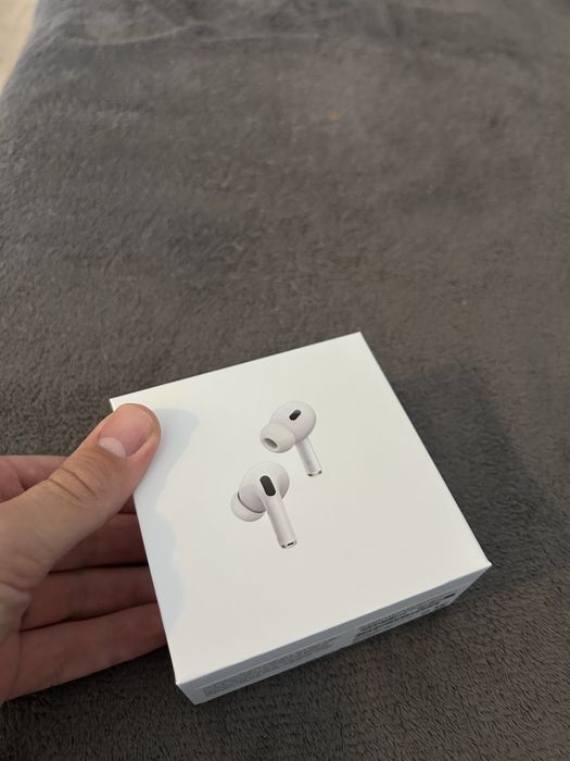 Casti AirPods 2 Pro