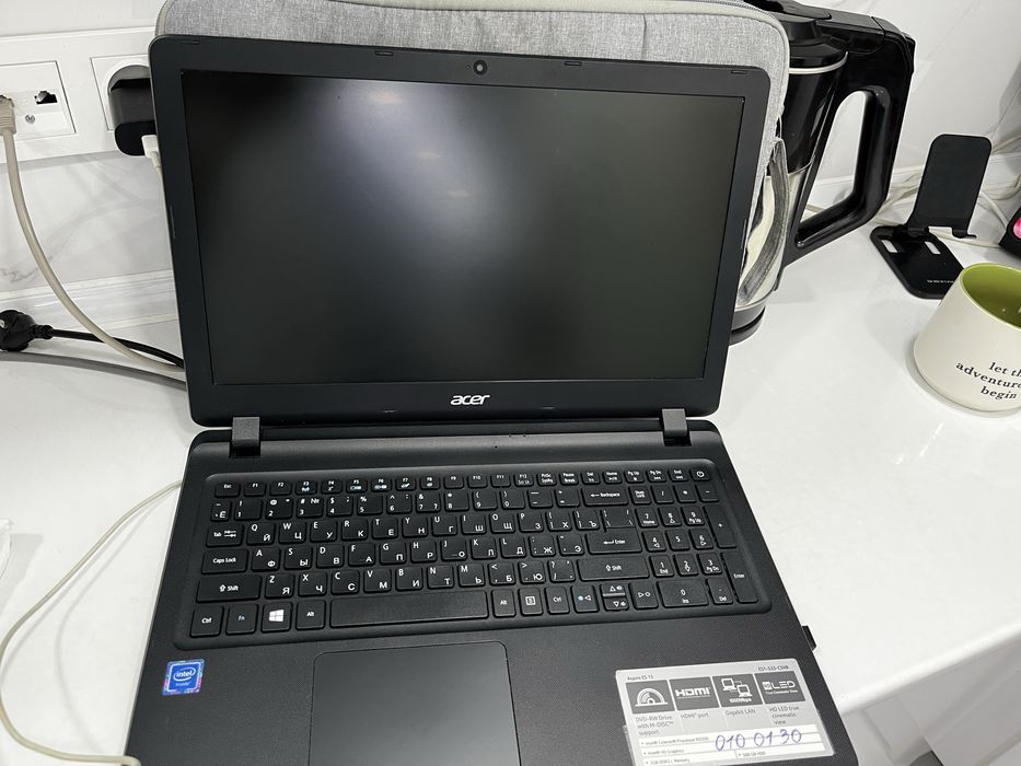 Продается ноутбук Acer дешево срочно !