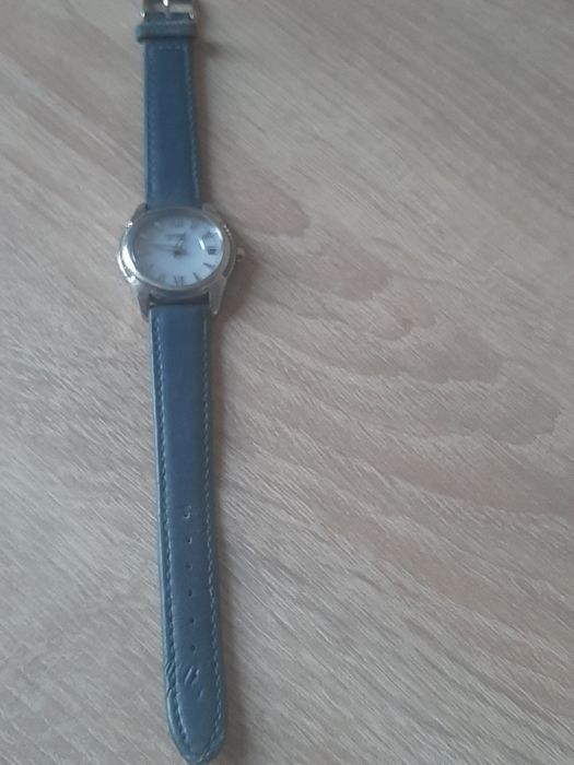 Ceas Citizen Eco Drive – Încărcare Solară / Elegant